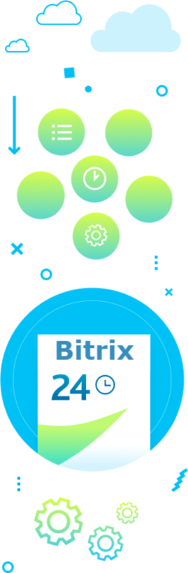 Bitrix24 migration from Top Bitrix24 developer