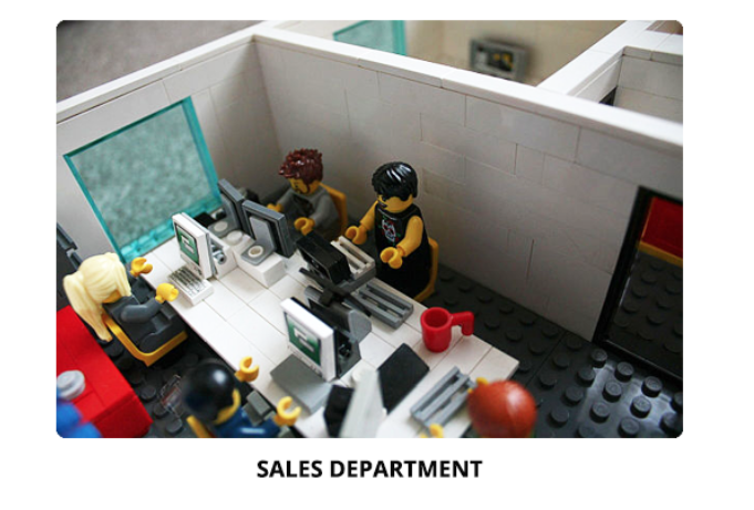 workflow automation for the sales department