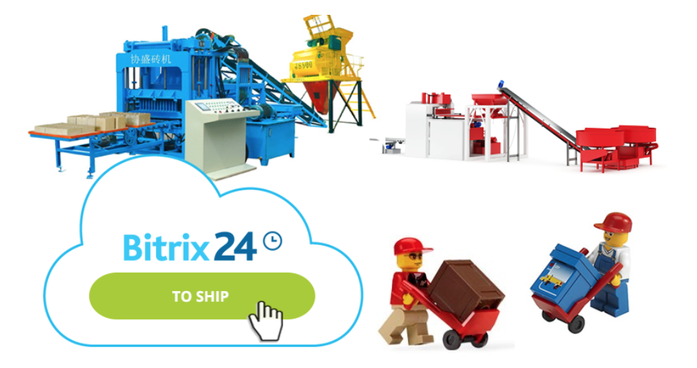Bitrix24 for an enterprise